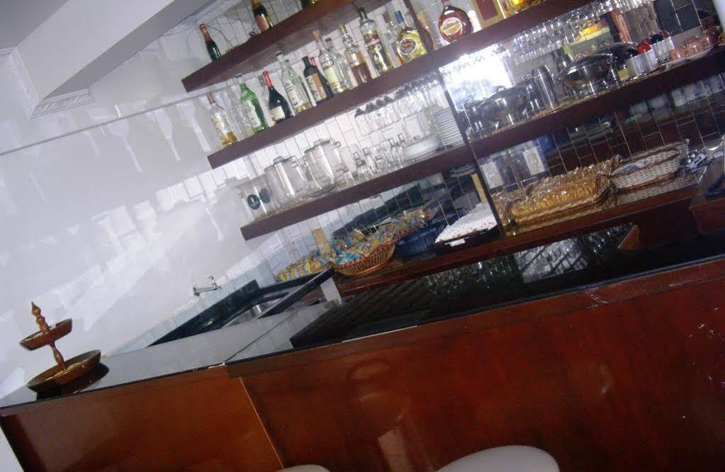 Bella Augusta Hotel São Paulo Eksteriør billede