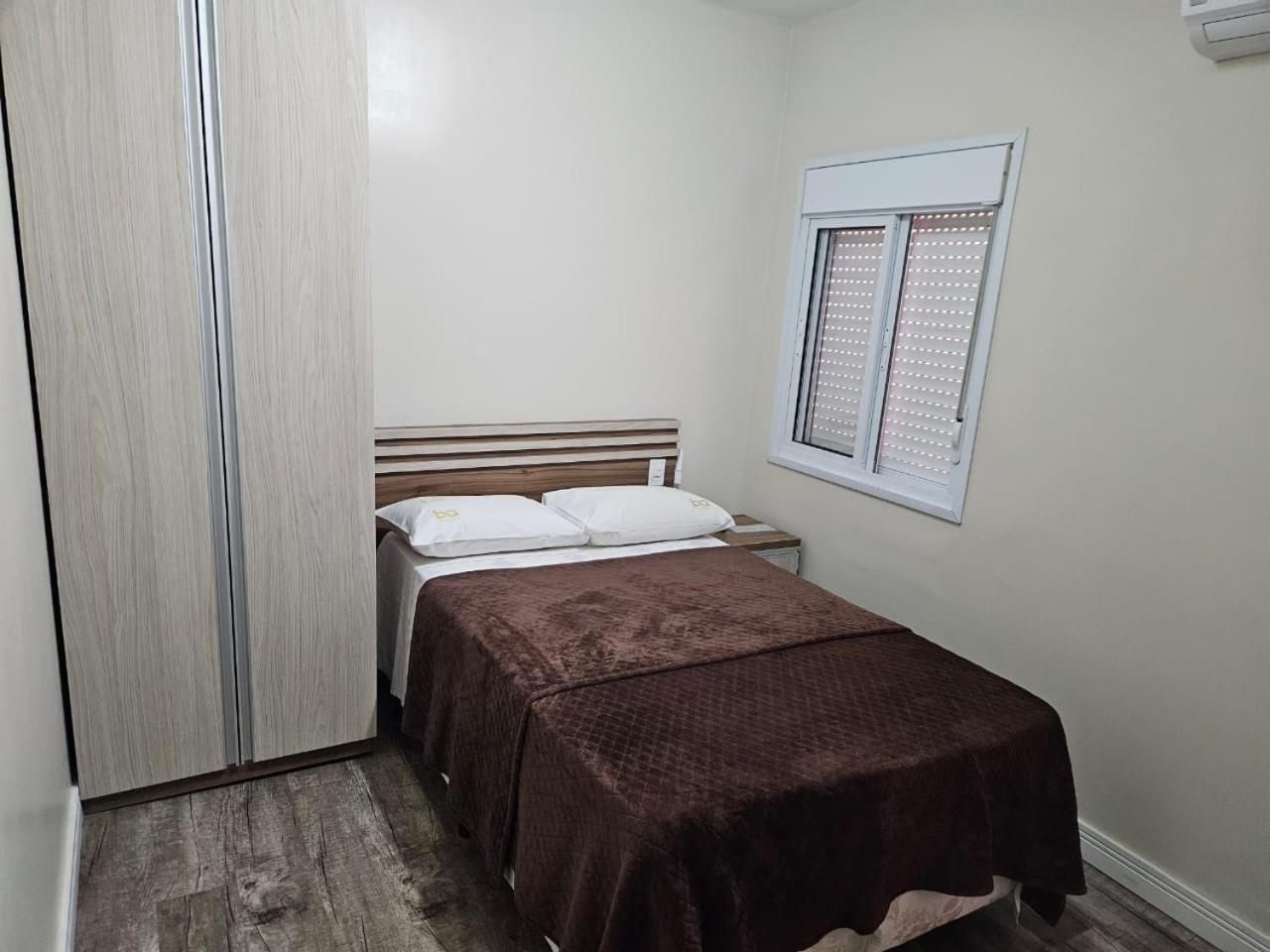 Bella Augusta Hotel São Paulo Eksteriør billede